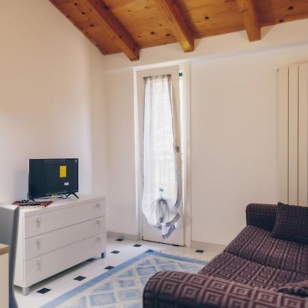 189 - Casa Bordighera Centro, 350Metri Dal Mare Apartment Bagian luar foto